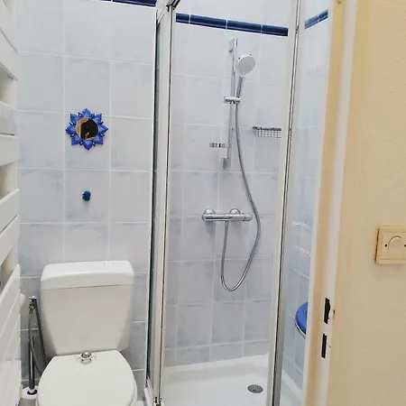 Appartement 47m Carre - Vue 180 Degres - Piscine - Parking *