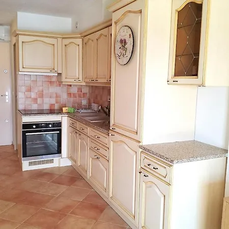 Appartement 47m Carre - Vue 180 Degres - Piscine - Parking