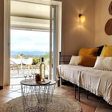 47m Carre - Vue 180 Degres - Piscine - Parking Appartement Saint-Raphaël